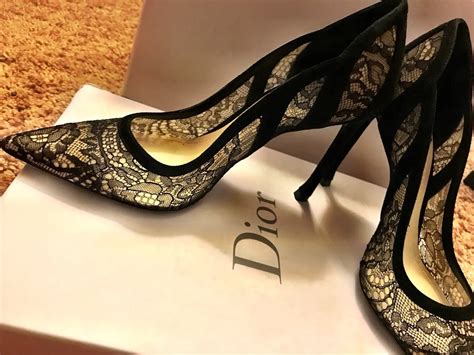 dior geels|dior pumps shoes.